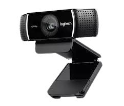 Pilote Logitech C922 Webcam