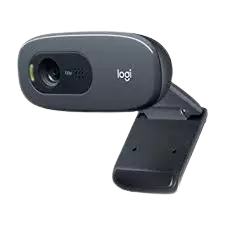 Pilote Logitech C270 Webcam HD
