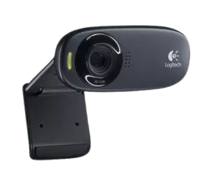 Pilote Logitech C310 HD Webcam