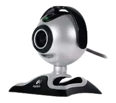 Pilote Logitech QuickCam Pro 4000 Webcam