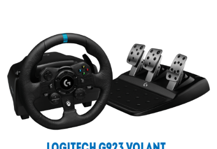 Telecharger Pilote Logitech G27 Racing Wheel Pour Windows