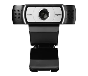 Pilote Logitech C930e Webcam